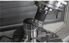 齒輪加工原理運動、精度、特點及應用場合說明（6種）