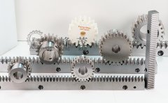 齒輪齒條設計參數，這些地方你都了解嗎？