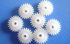 相對(duì)于金屬齒輪，塑料齒輪有哪些優(yōu)缺點(diǎn)，主要應(yīng)用在什么場(chǎng)合